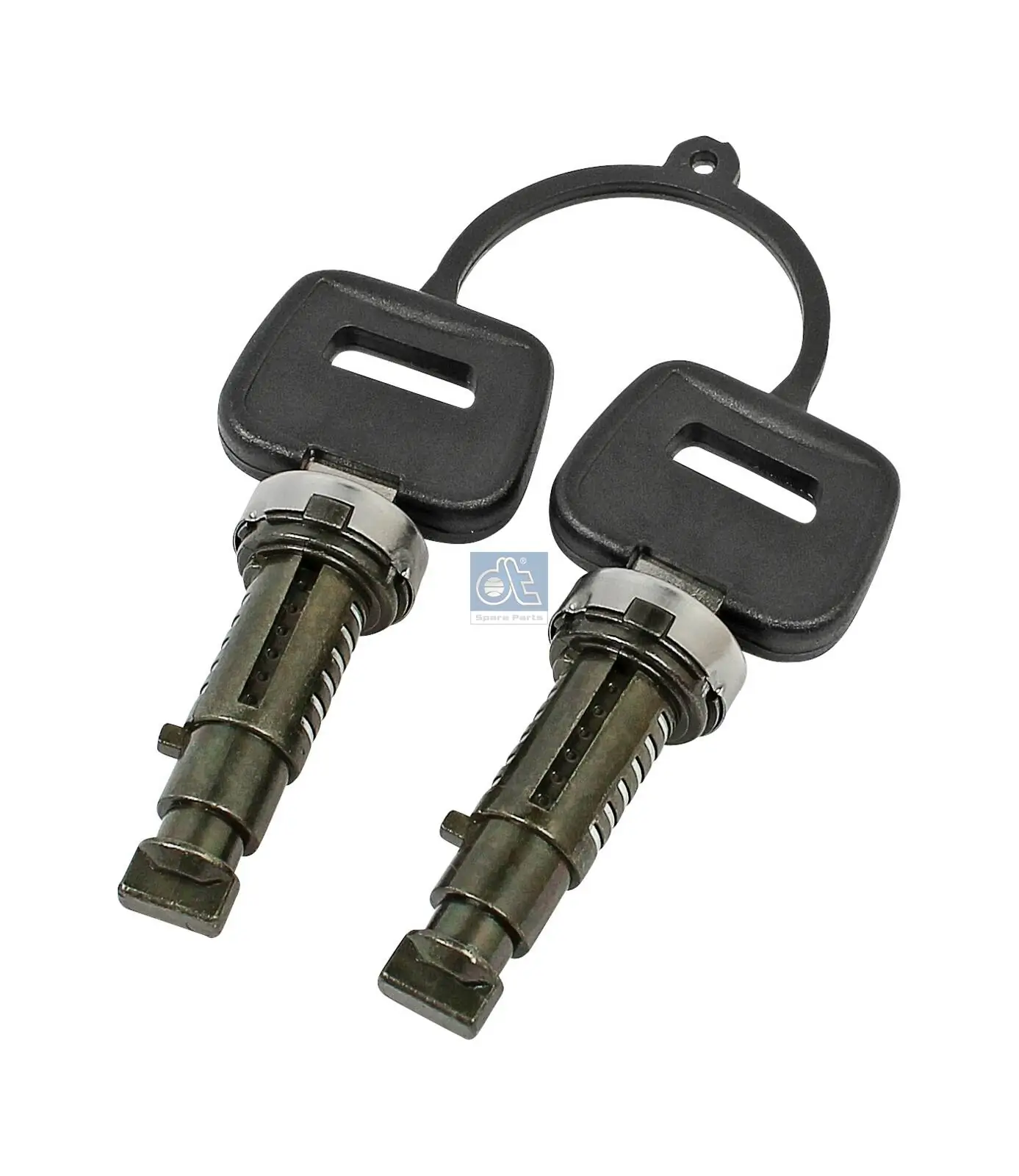 Lock Cylinder